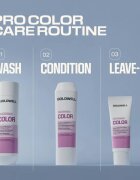 Goldwell Dualsenses Color Brilliance Conditioner kondicionér pro zářivou barvu vlasů 1000 ml
