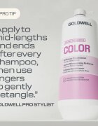 Goldwell Dualsenses Color Brilliance Conditioner kondicionér pro zářivou barvu vlasů 1000 ml