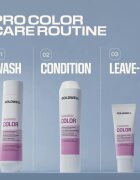 Goldwell Dualsenses Color Brilliance Conditioner kondicionér pro zářivou barvu vlasů 200 ml