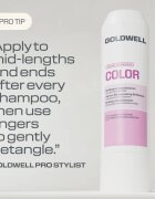 Goldwell Dualsenses Color Brilliance Conditioner kondicionér pro zářivou barvu vlasů 200 ml