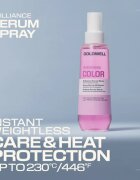 Goldwell Dualsenses Color Brilliance Serum Spray bezoplachové sérum ve spreji pro zářivý lesk 150 ml