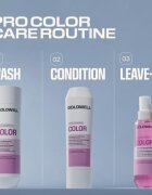 Goldwell Dualsenses Color Brilliance Serum Spray bezoplachové sérum ve spreji pro zářivý lesk 150 ml