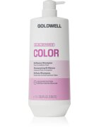 Goldwell Dualsenses Color Brilliance Shampoo šampon pro barvené vlasy 1000 ml