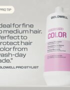 Goldwell Dualsenses Color Brilliance Shampoo šampon pro barvené vlasy 1000 ml