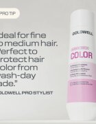 Goldwell Dualsenses Color Brilliance Shampoo šampon pro barvené vlasy 250 ml