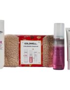Goldwell Dualsenses Color dárková sada pro barvené vlasy pro ženy 3 ks