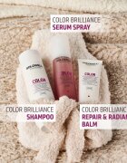 Goldwell Dualsenses Color dárková sada pro barvené vlasy pro ženy 3 ks