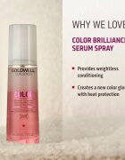 Goldwell Dualsenses Color dárková sada pro barvené vlasy pro ženy 3 ks