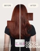Goldwell Dualsenses Color Extra Rich 60Sec Treatment regenerační péče pro zářivou barvu vlasů 200 ml