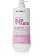 Goldwell Dualsenses Color Extra Rich Brilliance Conditioner kondicionér pro zářivou barvu vlasů 1000 ml