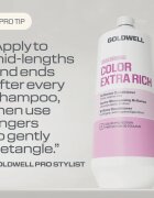 Goldwell Dualsenses Color Extra Rich Brilliance Conditioner kondicionér pro zářivou barvu vlasů 1000 ml