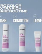 Goldwell Dualsenses Color Extra Rich Brilliance Conditioner kondicionér pro zářivou barvu vlasů 1000 ml