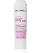 Goldwell Dualsenses Color Extra Rich Brilliance Conditioner kondicionér pro zářivou barvu vlasů 200 ml