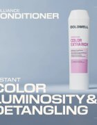 Goldwell Dualsenses Color Extra Rich Brilliance Conditioner kondicionér pro zářivou barvu vlasů 200 ml