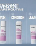 Goldwell Dualsenses Color Extra Rich Brilliance Conditioner kondicionér pro zářivou barvu vlasů 200 ml