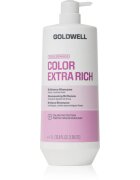Goldwell Dualsenses Color Extra Rich Brilliance Shampoo šampon pro zářivou barvu vlasů 1000 ml