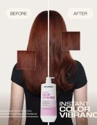 Goldwell Dualsenses Color Extra Rich Brilliance Shampoo šampon pro zářivou barvu vlasů 1000 ml