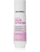 Goldwell Dualsenses Color Extra Rich Brilliance Shampoo šampon pro zářivou barvu vlasů 250 ml