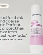 Goldwell Dualsenses Color Extra Rich Brilliance Shampoo šampon pro zářivou barvu vlasů 250 ml