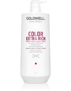 Goldwell Dualsenses Color Extra Rich kondicionér pro ochranu barvy 1000 ml