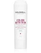 Goldwell Dualsenses Color Extra Rich kondicionér pro ochranu barvy 200 ml