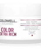 Goldwell Dualsenses Color Extra Rich regenerační maska pro hrubé barvené vlasy 200 ml