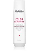 Goldwell Dualsenses Color Extra Rich šampon pro ochranu barvených vlasů 250 ml