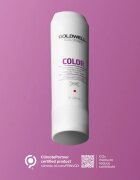Goldwell Dualsenses Color kondicionér pro ochranu barvy 200 ml