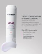 Goldwell Dualsenses Color kondicionér pro ochranu barvy 200 ml