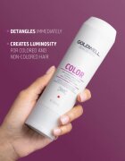 Goldwell Dualsenses Color kondicionér pro ochranu barvy 200 ml