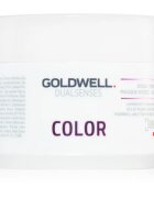 Goldwell Dualsenses Color regenerační maska pro normální až jemné barvené vlasy 200 ml