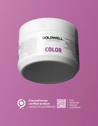 Goldwell Dualsenses Color regenerační maska pro normální až jemné barvené vlasy 200 ml