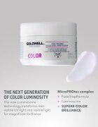 Goldwell Dualsenses Color regenerační maska pro normální až jemné barvené vlasy 200 ml