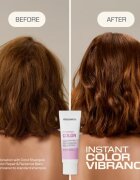 Goldwell Dualsenses Color Repair & Radiance Balm balzám na vlasy pro ochranu barvy 75 ml