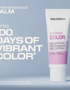 Goldwell Dualsenses Color Repair & Radiance Balm balzám na vlasy pro ochranu barvy 75 ml