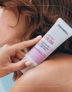 Goldwell Dualsenses Color Repair & Radiance Balm balzám na vlasy pro ochranu barvy 75 ml