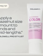 Goldwell Dualsenses Color Repair & Radiance Balm balzám na vlasy pro ochranu barvy 75 ml