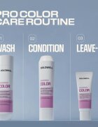 Goldwell Dualsenses Color Repair & Radiance Balm balzám na vlasy pro ochranu barvy 75 ml