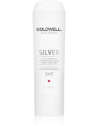 Goldwell Dualsenses Color Revive kondicionér pro blond a šedivé vlasy 200 ml