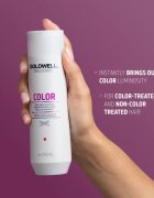 Goldwell Dualsenses Color šampon pro ochranu barvených vlasů 250 ml