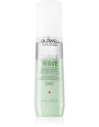 Goldwell Dualsenses Curls & Waves bezoplachové sérum ve spreji pro kudrnaté vlasy 150 ml