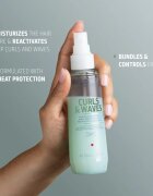 Goldwell Dualsenses Curls & Waves bezoplachové sérum ve spreji pro kudrnaté vlasy 150 ml