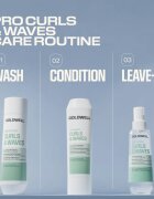 Goldwell Dualsenses Curls & Waves Bundling Conditioner kondicionér pro vlnité a kudrnaté vlasy 1000 ml