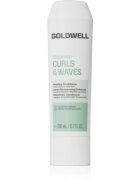Goldwell Dualsenses Curls & Waves Bundling Conditioner kondicionér pro vlnité a kudrnaté vlasy 200 ml
