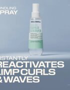 Goldwell Dualsenses Curls & Waves Bundling Spray sprej pro vlnité a kudrnaté vlasy 150 ml