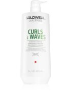 Goldwell Dualsenses Curls & Waves šampon pro kudrnaté a vlnité vlasy 1000 ml