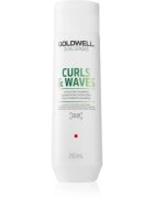 Goldwell Dualsenses Curls & Waves šampon pro kudrnaté a vlnité vlasy 250 ml