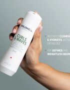 Goldwell Dualsenses Curls & Waves šampon pro kudrnaté a vlnité vlasy 250 ml