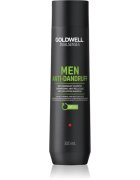 Goldwell Dualsenses For Men šampon proti lupům pro muže 300 ml