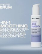 Goldwell Dualsenses Just Smooth 6 Effects Serum sérum na vlasy proti krepatění 100 ml